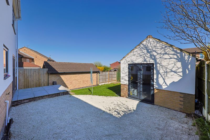 Somersby Avenue Walton